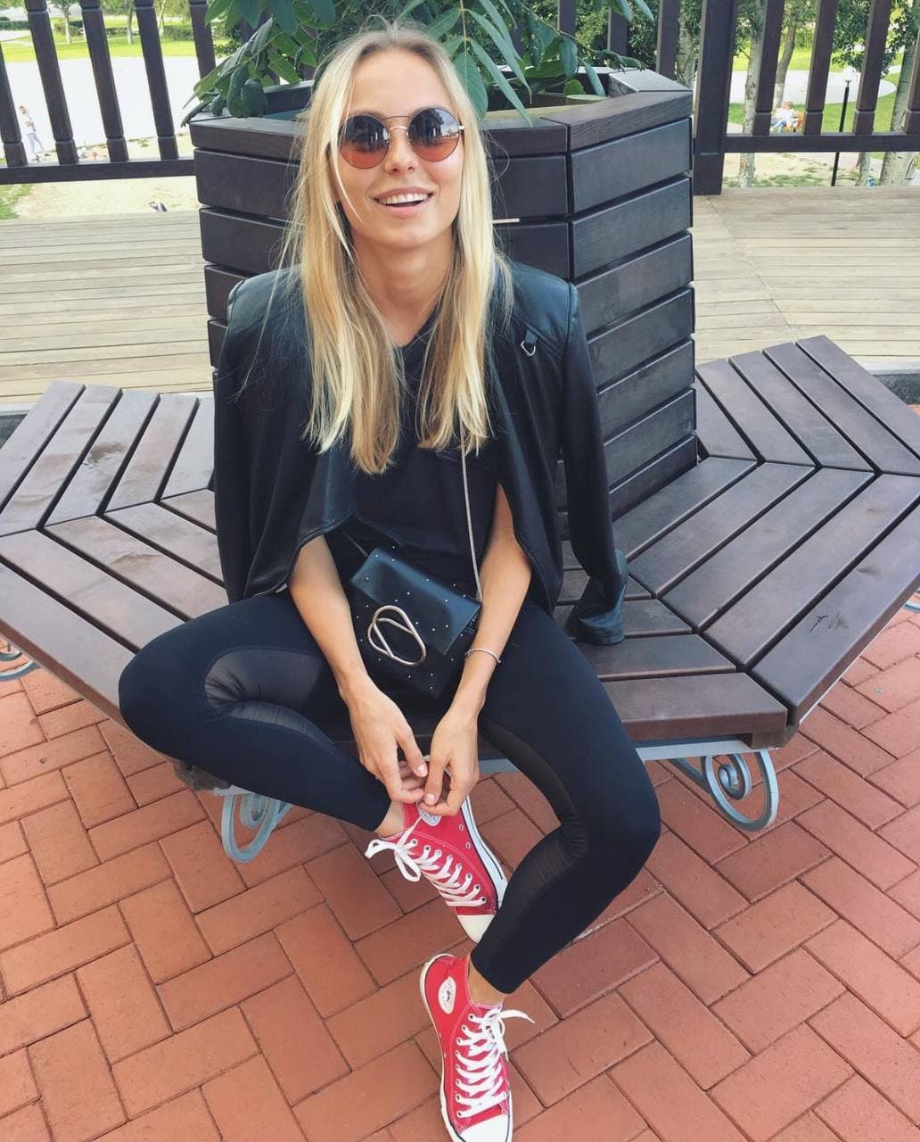 Yana - фото эскорт 4 в Dubai